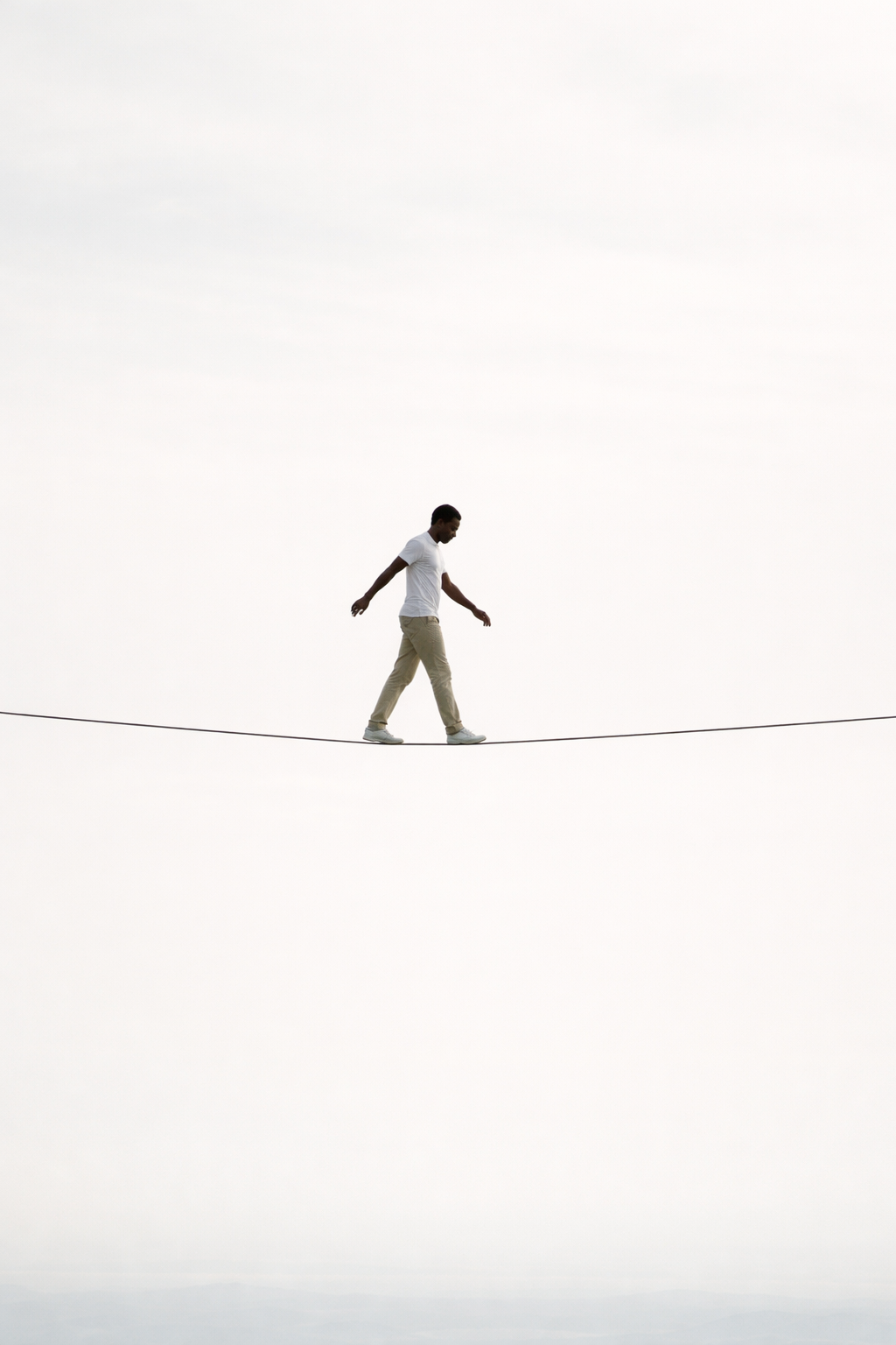 How I Learned to Take Ownership Without a Safety Net