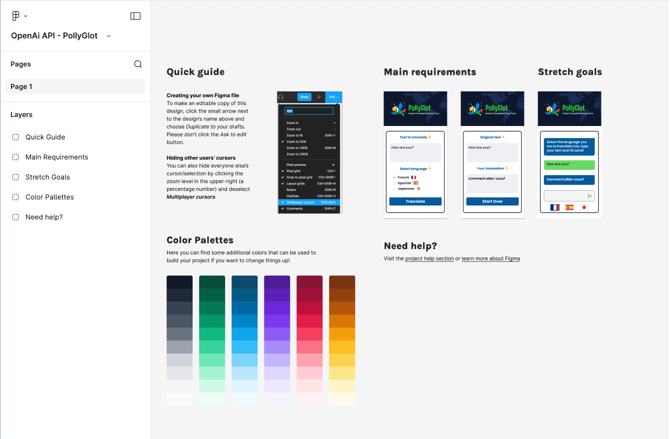 Discovery & Architecture