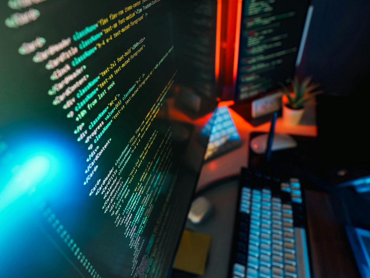 What Building a Small AI App Taught Me About Fundamentals